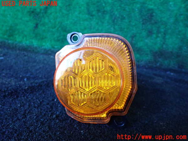 1UPJ-24151162]ジムニー シエラ(JB74W)左ウィンカーレンズ 中古_m0001.jpg