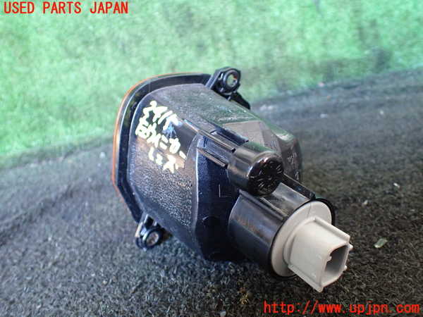 1UPJ-24151162]ジムニー シエラ(JB74W)左ウィンカーレンズ 中古_m0002.jpg
