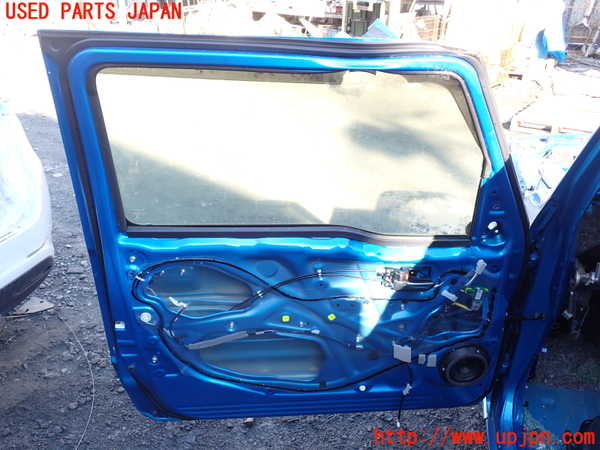 1UPJ-24151260]ジムニー シエラ(JB74W)左ドア 43R-005165 中古_m0003.jpg
