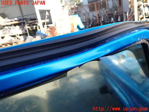 1UPJ-24151260]ジムニー シエラ(JB74W)左ドア 43R-005165 中古_m0004.jpg