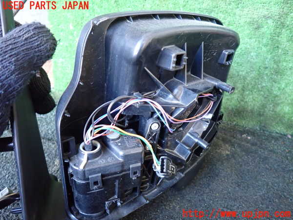1UPJ-24151212]ジムニー シエラ(JB74W)左ドアミラー 中古_m0002.jpg