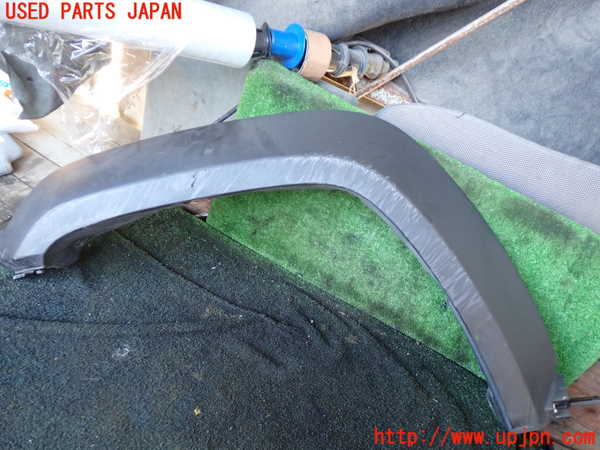 1UPJ-24151442]ジムニー シエラ(JB74W)左前オーバーフェンダー 中古_m0001.jpg