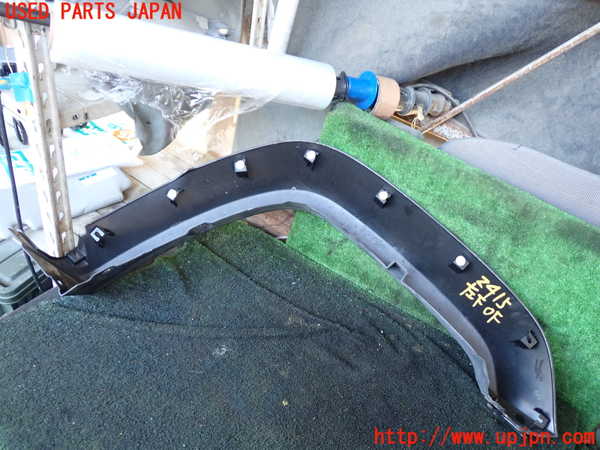 1UPJ-24151442]ジムニー シエラ(JB74W)左前オーバーフェンダー 中古_m0004.jpg