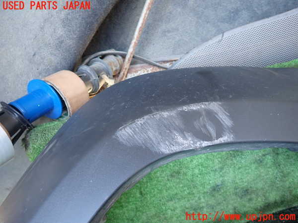 1UPJ-24151444]ジムニー シエラ(JB74W)右後オーバーフェンダー 中古_m0002.jpg