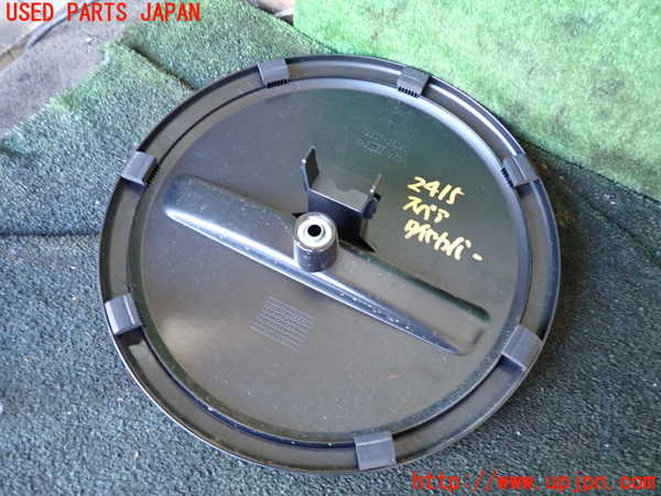 1UPJ-24151705]ジムニー シエラ(JB74W)スペアタイヤカバー 中古_m0002.jpg