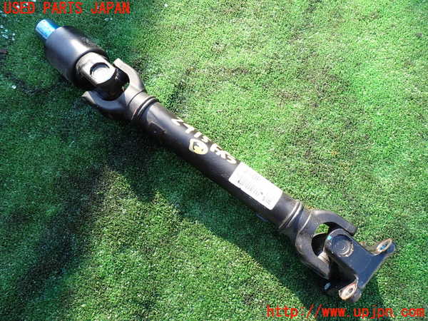1UPJ-24153402]ジムニー シエラ(JB74W)フロントプロペラシャフト2 中古_m0001.jpg