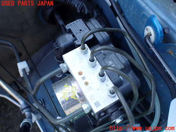1UPJ-24154040]ジムニー シエラ(JB74W)ABSアクチュエーター 中古_m0001.jpg