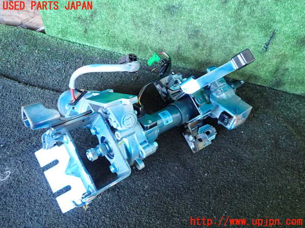 1UPJ-24154260]ジムニー シエラ(JB74W)ステアリングシャフト ジャンク部品取り_m0003.jpg