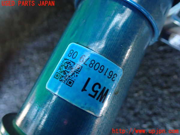 1UPJ-24154260]ジムニー シエラ(JB74W)ステアリングシャフト ジャンク部品取り_m0004.jpg
