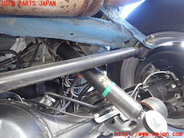 1UPJ-24155070]ジムニー シエラ(JB74W)右リアショックアブソーバー 中古_m0001.jpg