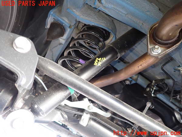 1UPJ-24155075]ジムニー シエラ(JB74W)左リアショックアブソーバー 中古_m0001.jpg