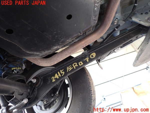 1UPJ-24155226]ジムニー シエラ(JB74W)左リアロアアーム1 中古_m0001.jpg