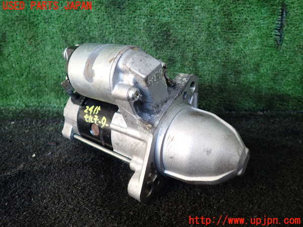1UPJ-24156010]ジムニー シエラ(JB74W)セルモーター 中古_m0001.jpg