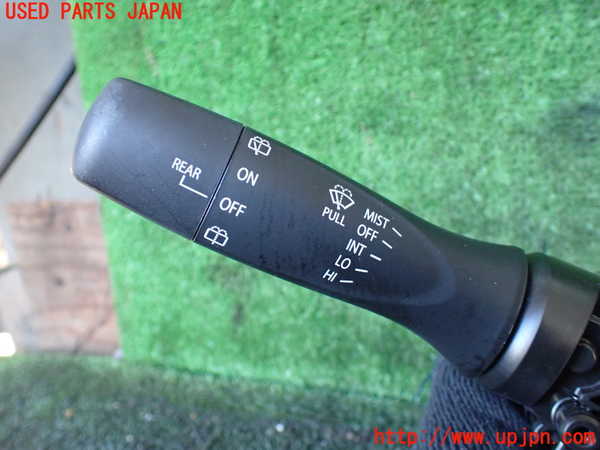 1UPJ-24156720]ジムニー シエラ(JB74W)コンビネーションスイッチ 中古_m0003.jpg