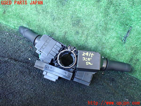 1UPJ-24156720]ジムニー シエラ(JB74W)コンビネーションスイッチ 中古_m0004.jpg