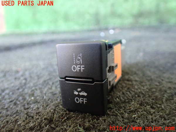 1UPJ-24156307]ジムニー シエラ(JB74W)スイッチ2 (車線逸脱警報OFF プリクラッシュOFF) 中古_m0001.jpg