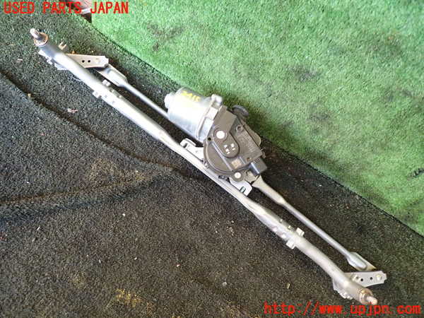 1UPJ-24156770]ジムニー シエラ(JB74W)フロントワイパーモーター ジャンク部品取り_m0001.jpg