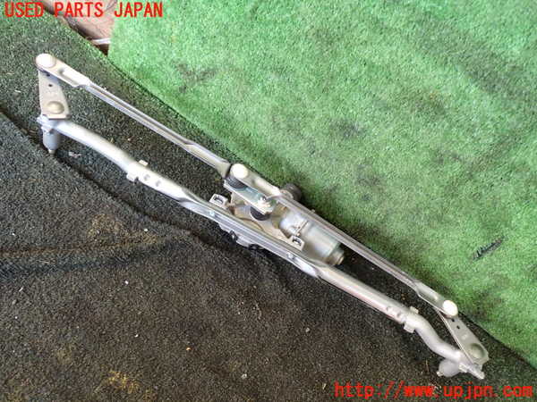 1UPJ-24156770]ジムニー シエラ(JB74W)フロントワイパーモーター ジャンク部品取り_m0003.jpg
