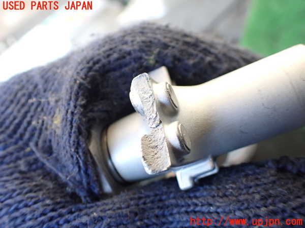 1UPJ-24156770]ジムニー シエラ(JB74W)フロントワイパーモーター ジャンク部品取り_m0004.jpg