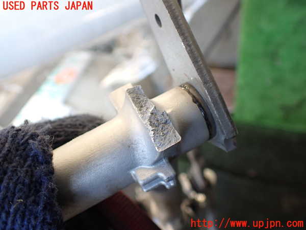 1UPJ-24156770]ジムニー シエラ(JB74W)フロントワイパーモーター ジャンク部品取り_m0005.jpg