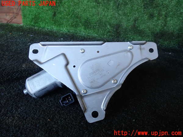 1UPJ-24156775]ジムニー シエラ(JB74W)リアワイパーモーター 中古_m0002.jpg