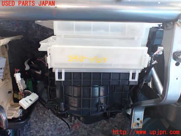 1UPJ-24156095]ジムニー シエラ(JB74W)ブロアファン(ブロアーファン) 中古_m0001.jpg