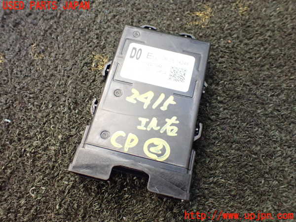 1UPJ-24156147]ジムニー シエラ(JB74W)コンピューター2 (33580-79R04) 中古_m0001.jpg