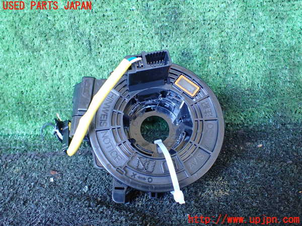 1UPJ-24156800]ジムニー シエラ(JB74W)スパイラルケーブル(リール) ジャンク部品取り_m0001.jpg