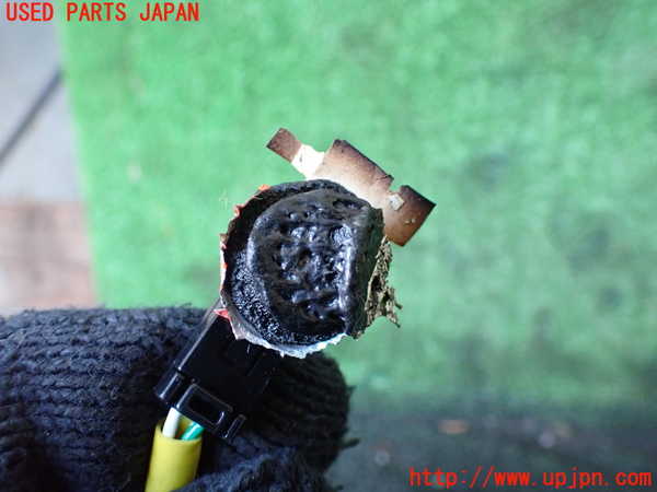 1UPJ-24156800]ジムニー シエラ(JB74W)スパイラルケーブル(リール) ジャンク部品取り_m0002.jpg