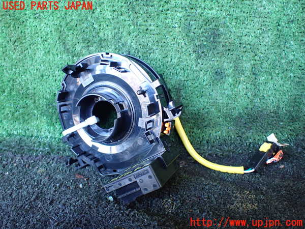 1UPJ-24156800]ジムニー シエラ(JB74W)スパイラルケーブル(リール) ジャンク部品取り_m0003.jpg