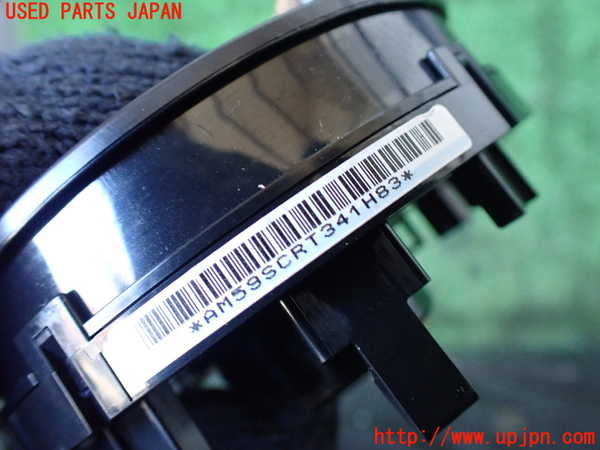 1UPJ-24156800]ジムニー シエラ(JB74W)スパイラルケーブル(リール) ジャンク部品取り_m0004.jpg