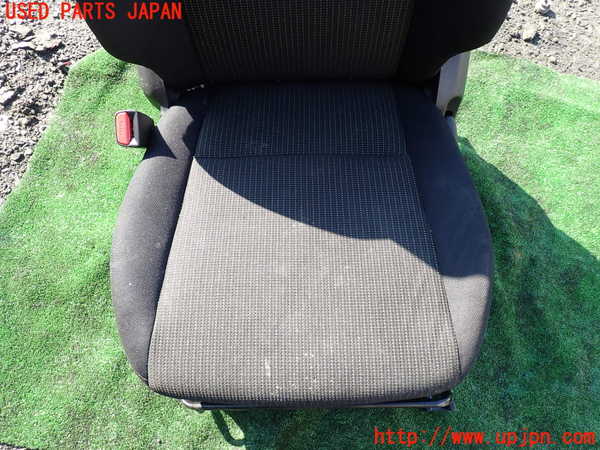1UPJ-24157065]ジムニー シエラ(JB74W)助手席シート 中古_m0003.jpg