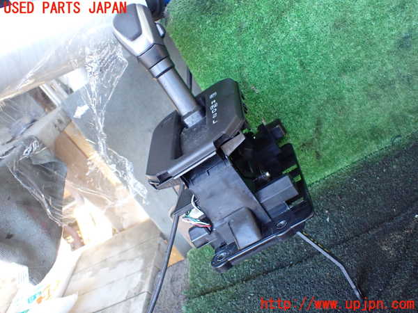 1UPJ-24157555]ジムニー シエラ(JB74W)ATシフトレバー 中古_m0001.jpg