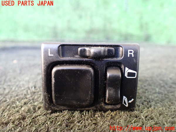 1UPJ-24156280]ジムニー シエラ(JB74W)ミラースイッチ 中古_m0001.jpg