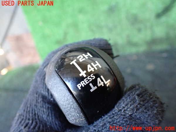 1UPJ-24157570]ジムニー シエラ(JB74W)シフトノブ 中古_m0002.jpg