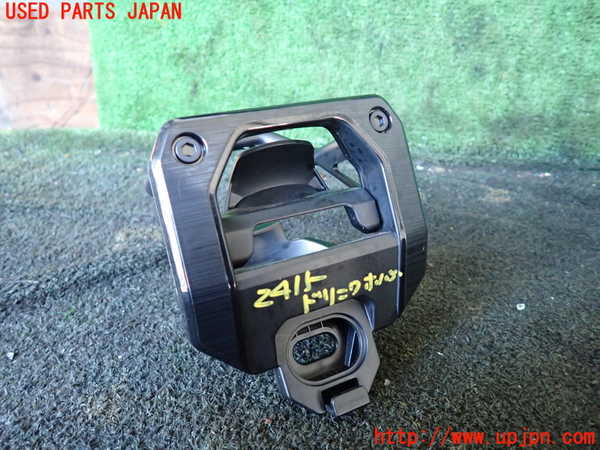 1UPJ-24157810]ジムニー シエラ(JB74W)ドリンクホルダー 中古_m0002.jpg