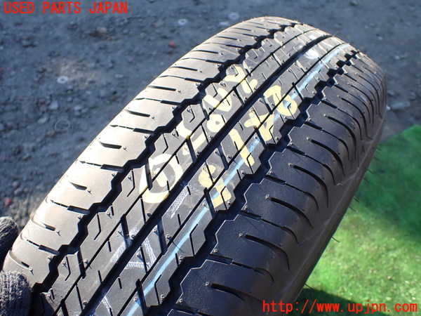 1UPJ-24159601]ジムニー シエラ(JB74W)スペアタイヤ1 中古_m0005.jpg