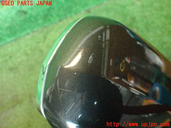 2UPJ-24161210]クラウン 4ドア ハードトップ(UZS131)右ドアミラー 中古_m0003.jpg
