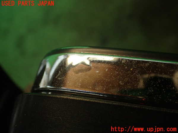 2UPJ-24161212]クラウン 4ドア ハードトップ(UZS131)左ドアミラー 中古_m0004.jpg