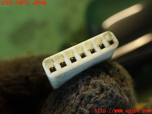 2UPJ-24161212]クラウン 4ドア ハードトップ(UZS131)左ドアミラー 中古_m0005.jpg