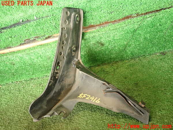 2UPJ-24161450]クラウン 4ドア ハードトップ(UZS131)右フロントマッドガード(泥除け) 中古_m0003.jpg