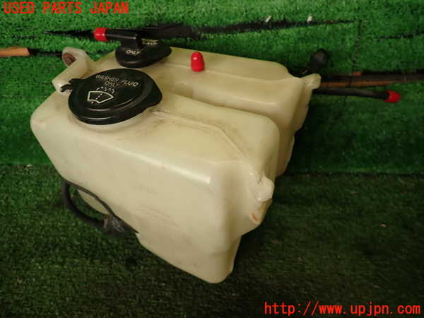 2UPJ-24162410]クラウン 4ドア ハードトップ(UZS131)ラジエータータンク 中古_m0001.jpg