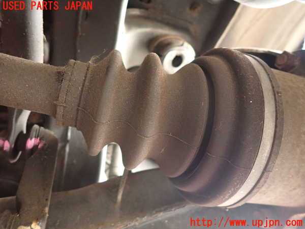 2UPJ-24164020]クラウン 4ドア ハードトップ(UZS131)右リアドライブシャフト 中古_m0002.jpg