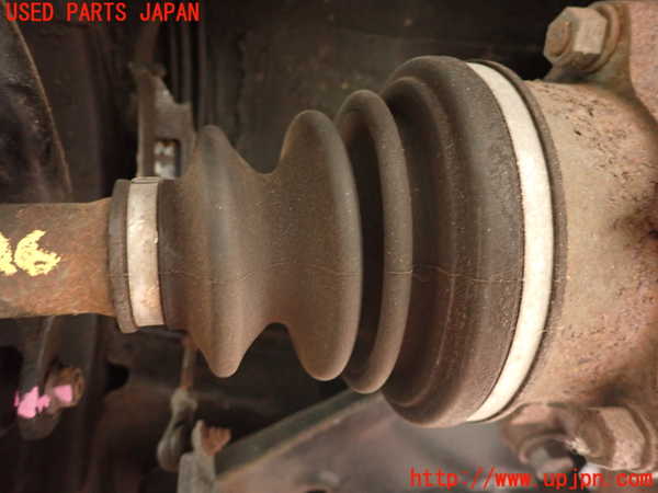 2UPJ-24164025]クラウン 4ドア ハードトップ(UZS131)左リアドライブシャフト 中古_m0003.jpg