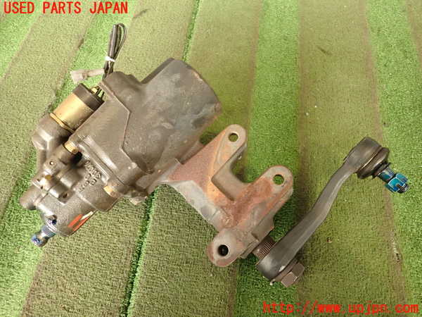 2UPJ-24164235]クラウン 4ドア ハードトップ(UZS131)パワステギアボックス 中古_m0002.jpg