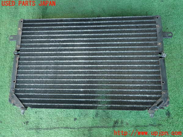 2UPJ-24166031]クラウン 4ドア ハードトップ(UZS131)エアコンコンデンサー1 中古_m0003.jpg