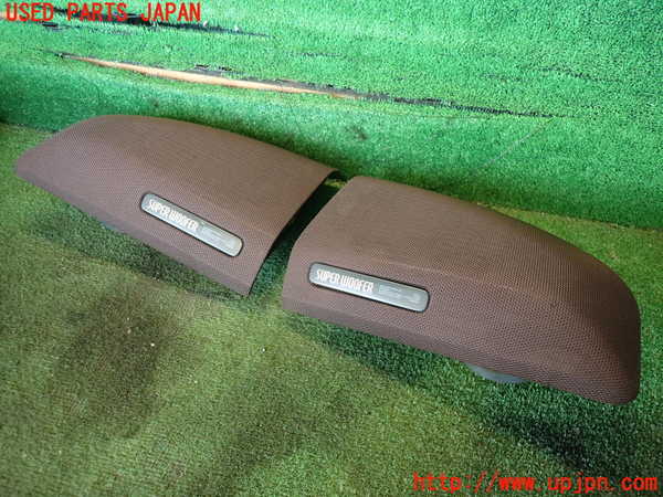 2UPJ-24166530]クラウン 4ドア ハードトップ(UZS131)ウーハー 中古_m0001.jpg