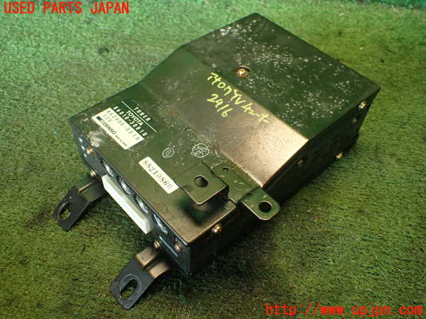2UPJ-24166660]クラウン 4ドア ハードトップ(UZS131)TVチューナー 中古_m0001.jpg