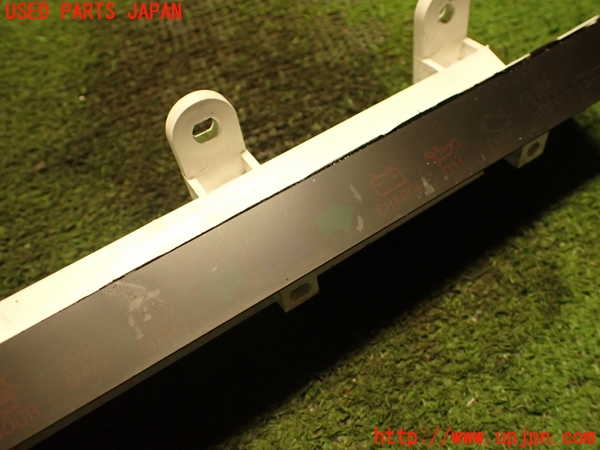 2UPJ-24166239]クラウン 4ドア ハードトップ(UZS131)メーター・その他 中古_m0002.jpg