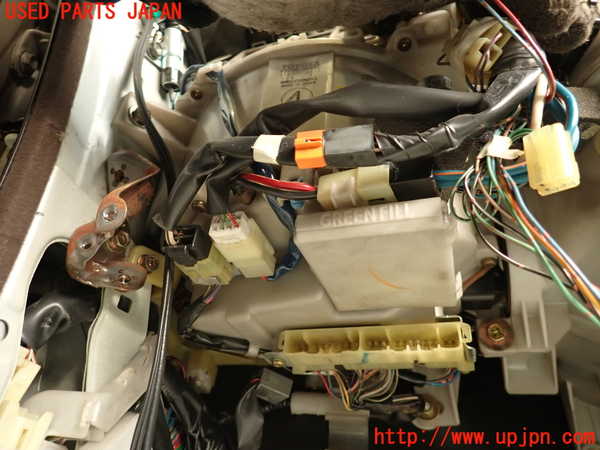 2UPJ-24166095]クラウン 4ドア ハードトップ(UZS131)ブロアファン(ブロアーファン) 中古_m0002.jpg